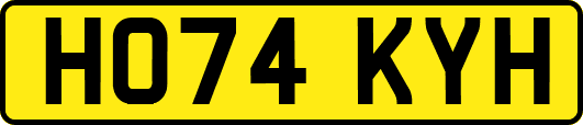 HO74KYH