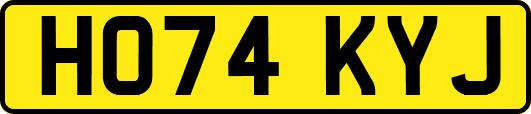 HO74KYJ