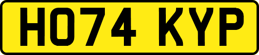 HO74KYP