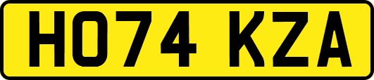 HO74KZA