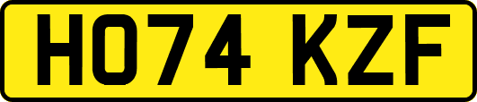 HO74KZF