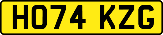 HO74KZG