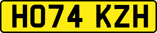 HO74KZH