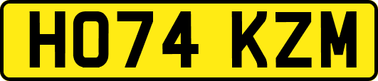 HO74KZM
