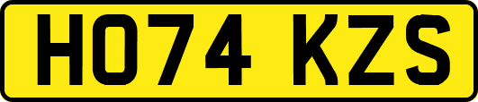 HO74KZS