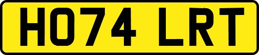 HO74LRT