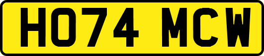 HO74MCW