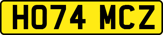 HO74MCZ