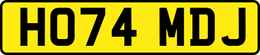 HO74MDJ