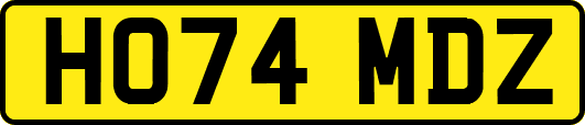 HO74MDZ
