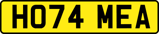 HO74MEA