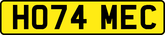HO74MEC
