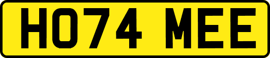 HO74MEE