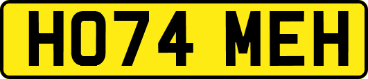 HO74MEH