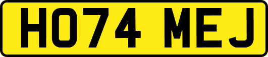 HO74MEJ