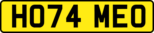 HO74MEO