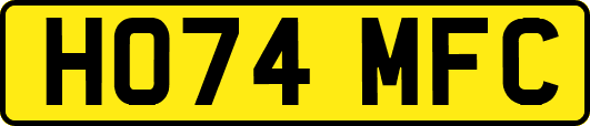 HO74MFC