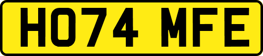 HO74MFE
