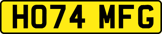HO74MFG