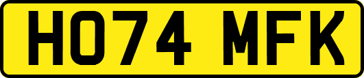 HO74MFK