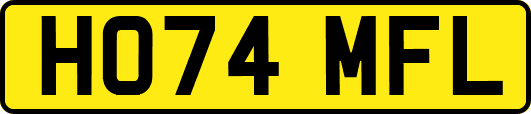 HO74MFL