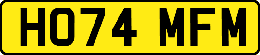 HO74MFM