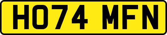HO74MFN