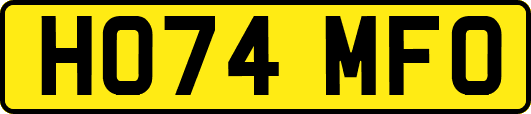 HO74MFO