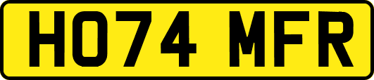 HO74MFR