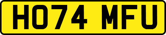 HO74MFU