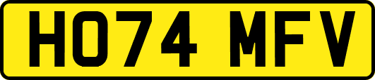 HO74MFV