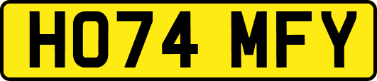 HO74MFY