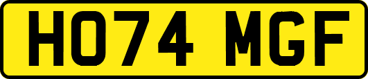 HO74MGF