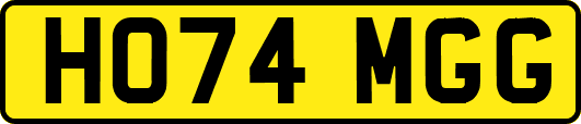 HO74MGG