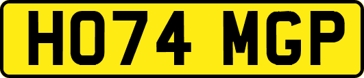 HO74MGP