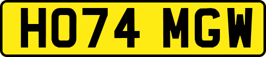 HO74MGW