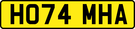 HO74MHA