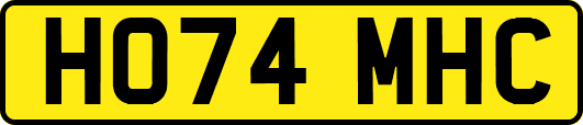HO74MHC