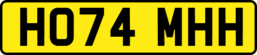 HO74MHH