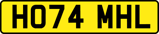 HO74MHL