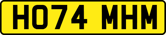 HO74MHM
