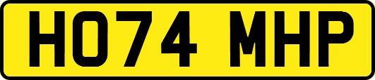 HO74MHP