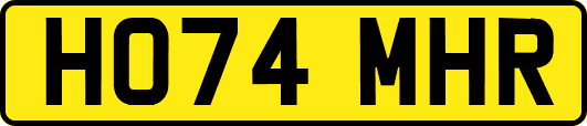 HO74MHR