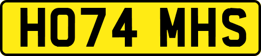 HO74MHS