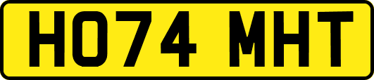 HO74MHT