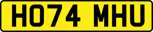 HO74MHU