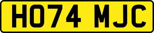 HO74MJC