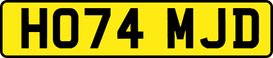 HO74MJD