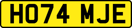HO74MJE