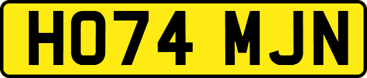 HO74MJN